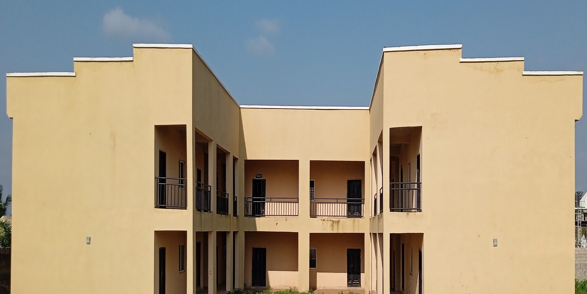 Vineyard Polytechnic Colleges